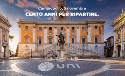 Cento anni per ripartire (5/11/21)