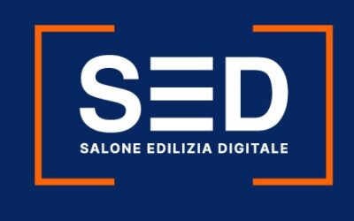 Edilizia e digitale: a Caserta arriva il SED (5-7/05/2022)